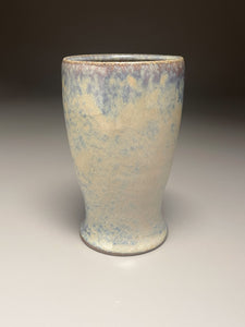 Tumbler in Cloud Blue #4, 5.5"h (Tableware Collection)