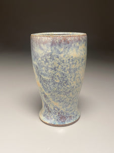 Tumbler in Cloud Blue #4, 5.5"h (Tableware Collection)