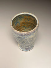 Load image into Gallery viewer, Tumbler in Cloud Blue #4, 5.5&quot;h (Tableware Collection)
