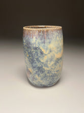 Load image into Gallery viewer, Dimpled Cup in Cloud Blue, 5&quot;h (Tableware Collection)
