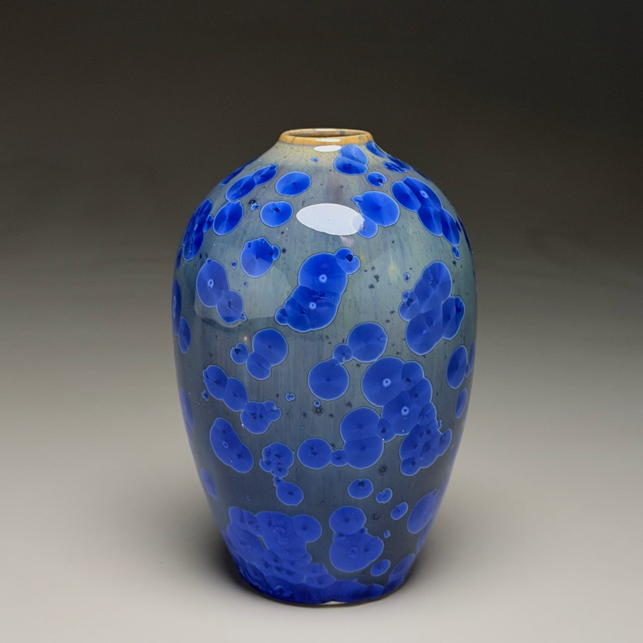 Latest Release – Ben Owen Pottery