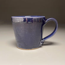 Load image into Gallery viewer, 14oz. Mug in Dark Blue Celadon (Elizabeth McAdams)
