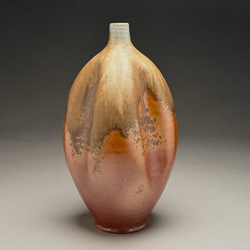 Ben Owen III 1968- – Ben Owen Pottery