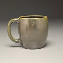 Load image into Gallery viewer, Barrel Mug #2 in Frogskin, 3.75&quot;h (Ben Owen Sr.)

