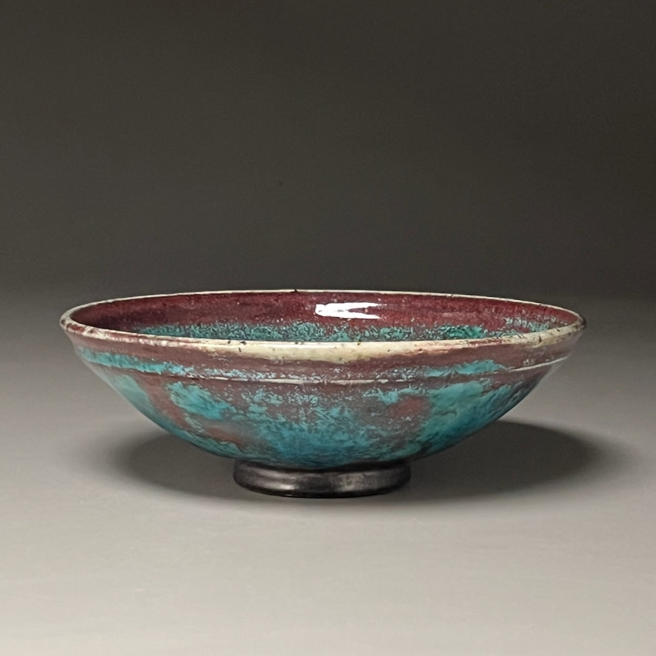 Chinese Blue – Ben Owen Pottery