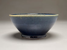 Load image into Gallery viewer, Small Bowl in Stormy Blue Celadon, 5.5&quot;dia. (Elizabeth McAdams)
