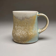 Load image into Gallery viewer, 21 oz. Mug in Satin Turquoise (Elizabeth McAdams)
