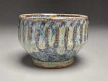 Load image into Gallery viewer, Carved Bowl in Cloud Blue, 4.25&quot;dia. (Tableware Collection)
