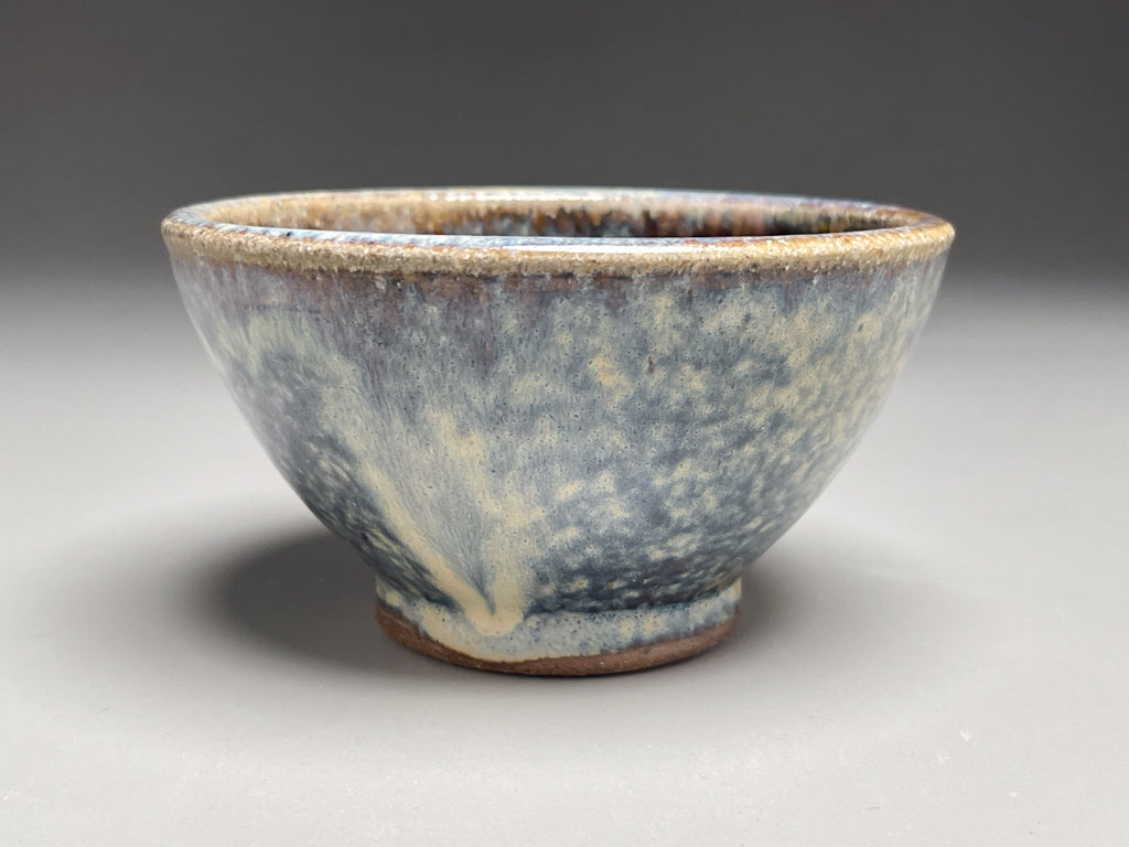 Small Bowl #3 in Cloud Blue, 4.75