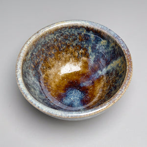 Small Bowl #3 in Cloud Blue, 4.75"dia. (Tableware Collection)