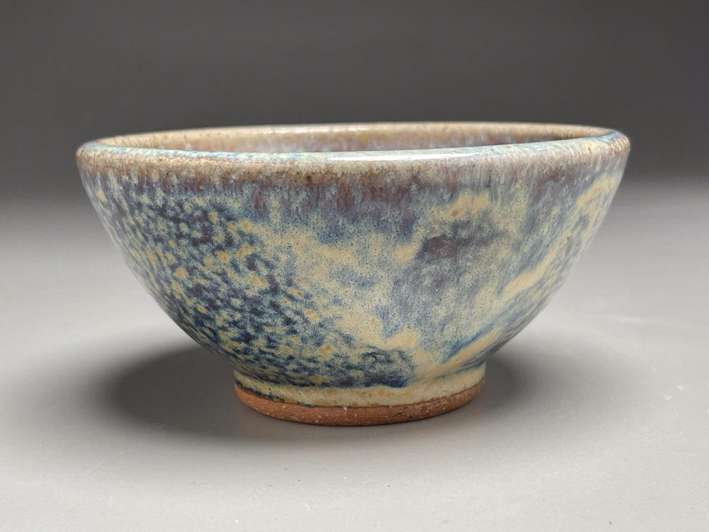 Small Bowl #4 in Cloud Blue, 5