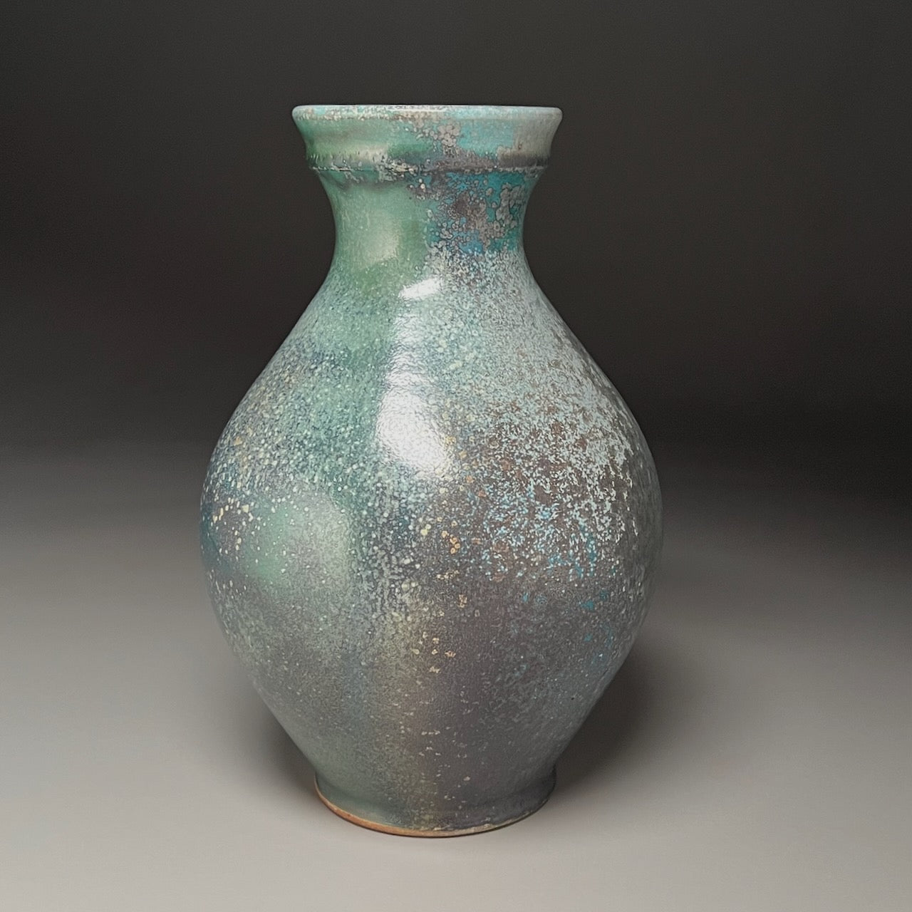 Ben Owen III 1968- – Ben Owen Pottery