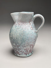 Load image into Gallery viewer, Creamer #1 in Patina Green Glaze, 5.5&quot;h (Tableware Collection)
