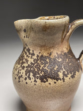 Load image into Gallery viewer, Creamer in Copper Penny Glaze, 5.75&quot;h (Tableware Collection)
