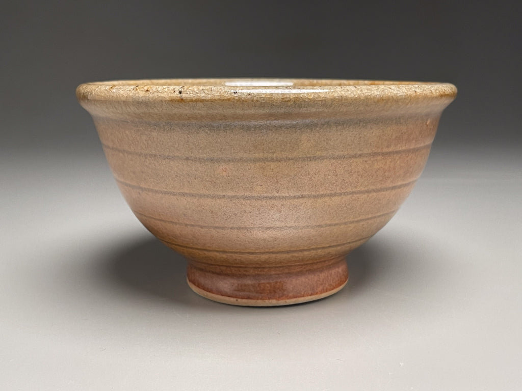 Serving Bowl in Copper Penny, 7.25