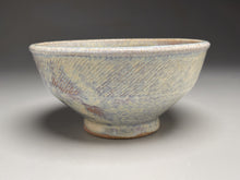 Load image into Gallery viewer, Combed Bowl in Cloud Blue, 7.25&quot;dia. (Tableware Collection)
