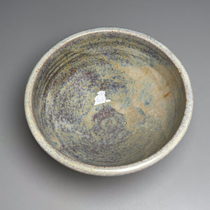 Combed Bowl in Cloud Blue, 7.25"dia. (Tableware Collection)