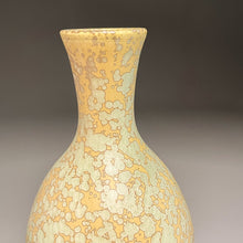 Load image into Gallery viewer, Genie Bottle in Stardust Green, 13.25&quot;h (Ben Owen III)
