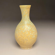 Load image into Gallery viewer, Genie Bottle in Stardust Green, 13.25&quot;h (Ben Owen III)
