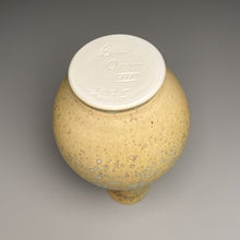 Load image into Gallery viewer, Genie Bottle in Stardust Green, 13.25&quot;h (Ben Owen III)
