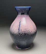Load image into Gallery viewer, Han Vase in Nebular Purple, 11.25&quot;h (Ben Owen III)
