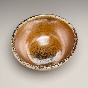 Serving Bowl #2 in Copper Penny, 7.25"dia. (Tableware Collection)
