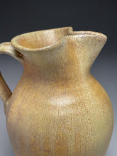 Load image into Gallery viewer, Pitcher in Pumpkin &amp; Ash Glaze, 7.75&quot;h (Tableware Collection)
