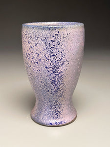 Tumbler in Nebular Purple, 6"h (Tableware Collection)