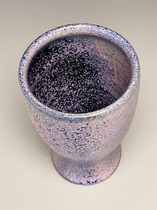Tumbler in Nebular Purple, 6"h (Tableware Collection)