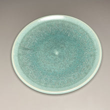 Load image into Gallery viewer, Dinner Plate in Blue Frost #1, 10.25&quot;dia. (Ben Owen III)
