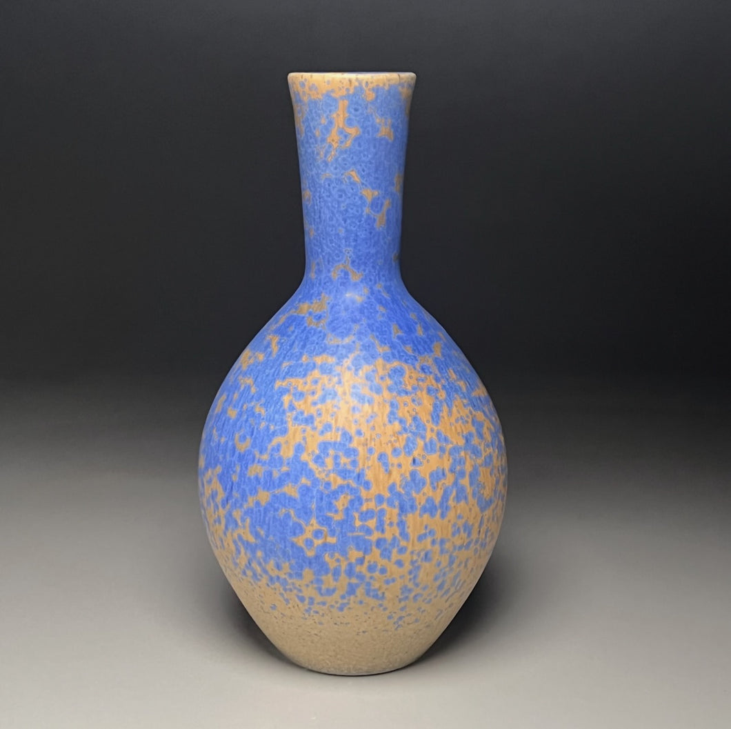 Genie Bottle in Stardust Blue, 13
