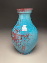 Load image into Gallery viewer, Han Vase #1 in Chinese Blue, 12.5&quot;h (Ben Owen III)
