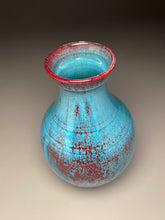 Load image into Gallery viewer, Han Vase #1 in Chinese Blue, 12.5&quot;h (Ben Owen III)
