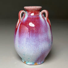Load image into Gallery viewer, Edo Jar in Copper Coral, 5.5&quot;h (Ben Owen III)
