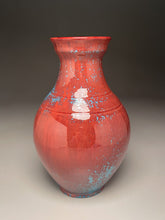 Load image into Gallery viewer, Han Vase #2 in Chinese Blue, 12.5&quot;h (Ben Owen III)
