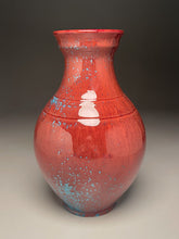 Load image into Gallery viewer, Han Vase #2 in Chinese Blue, 12.5&quot;h (Ben Owen III)
