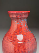 Load image into Gallery viewer, Han Vase #2 in Chinese Blue, 12.5&quot;h (Ben Owen III)
