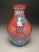 Load image into Gallery viewer, Han Vase #2 in Chinese Blue, 12.5&quot;h (Ben Owen III)
