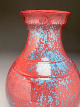 Load image into Gallery viewer, Han Vase #2 in Chinese Blue, 12.5&quot;h (Ben Owen III)
