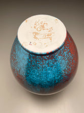 Load image into Gallery viewer, Han Vase #2 in Chinese Blue, 12.5&quot;h (Ben Owen III)
