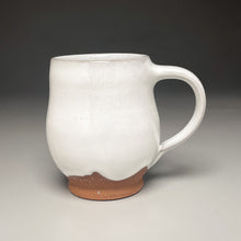 Load image into Gallery viewer, Mug #1 in Dogwood White, 4.5&quot;h (Ben Owen III)

