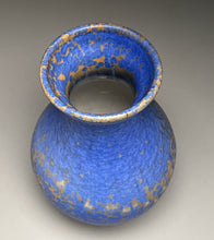 Load image into Gallery viewer, Han Vase in Stardust Blue, 9&quot;h (Ben Owen III)
