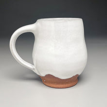 Load image into Gallery viewer, Mug #2 in Dogwood White, 4.5&quot;h (Ben Owen III)
