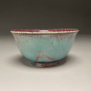 Bowl in Chinese Blue, 5.25"dia. (Ben Owen III)
