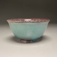Load image into Gallery viewer, Bowl in Chinese Blue, 5.25&quot;dia. (Ben Owen III)
