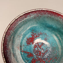 Load image into Gallery viewer, Bowl in Chinese Blue, 5.25&quot;dia. (Ben Owen III)
