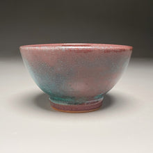 Load image into Gallery viewer, Bowl #2 in Chinese Blue, 4.75&quot;dia. (Ben Owen III)
