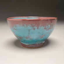 Load image into Gallery viewer, Bowl #2 in Chinese Blue, 4.75&quot;dia. (Ben Owen III)
