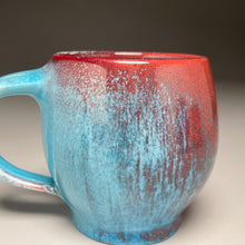 Load image into Gallery viewer, Mug #1 in Chinese Blue, 3.75&quot;h (Ben Owen III)
