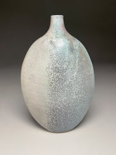 Load image into Gallery viewer, Altered Bottle in Patina Green, 10.25&quot;h (Ben Owen III)

